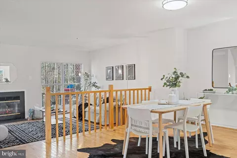 Dining - 9317 Dortmund Ct, Laurel, MD 20708 photo 1 of 3