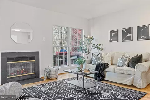Living - 9317 Dortmund Ct, Laurel, MD 20708 photo 1 of 7