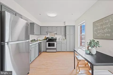 Kitchen - 9317 Dortmund Ct, Laurel, MD 20708 photo 1 of 4