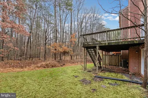 Exterior - 9317 Dortmund Ct, Laurel, MD 20708 photo 4 of 4