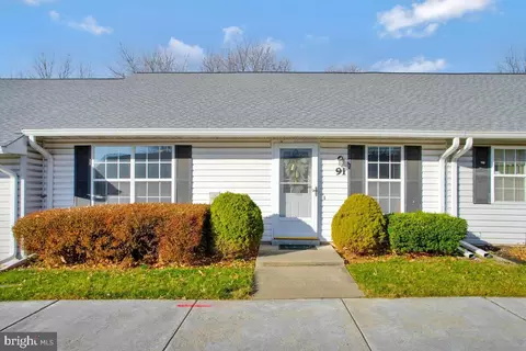 9278 Cherry Ln #91, Laurel, MD 20708