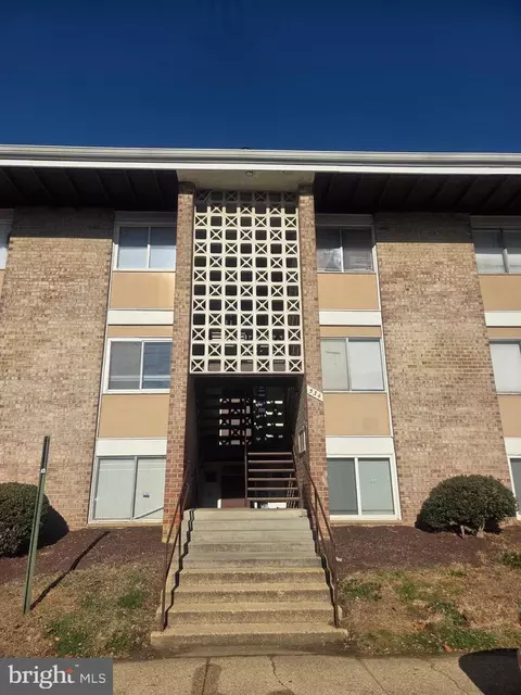 534 B-1 Wilson Bridge Dr #6735B, Oxon Hill, MD 20745