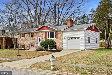 6812 Fulford St, Clinton, MD 20735