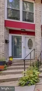 8587 Seasons Way #6B, Lanham, MD 20706