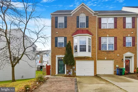 10827 Vista Gardens Dr, Bowie, MD 20720