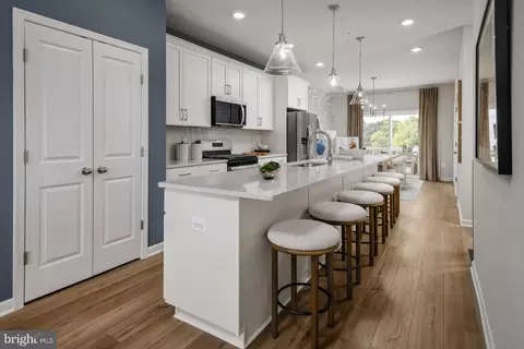 TBB Presidential Parkway #ALDEN II, Upper Marlboro, MD 20774