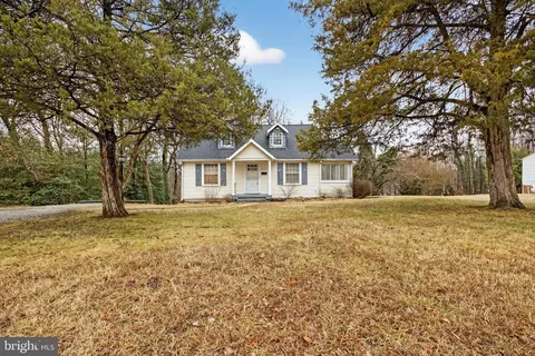 7547 Ardwick Ardmore Rd, Hyattsville, MD 20784