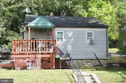 1007 Balsamtree Dr, Capitol Heights, MD 20743