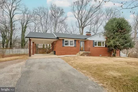 6420 Brooke Jane, Clinton, MD 20735