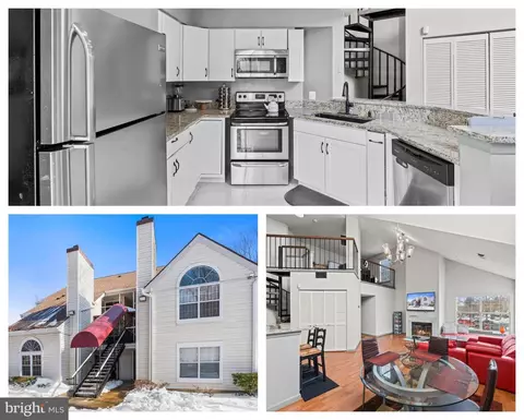 916 Westhaven Dr #11-301, Bowie, MD 20721