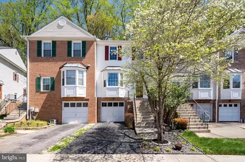 13025 Silver Maple Ct, Bowie, MD 20715