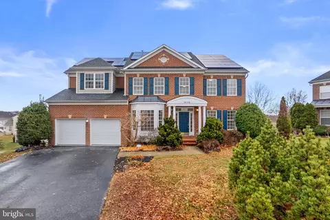 7604 Finglas Ct, Laurel, MD 20707