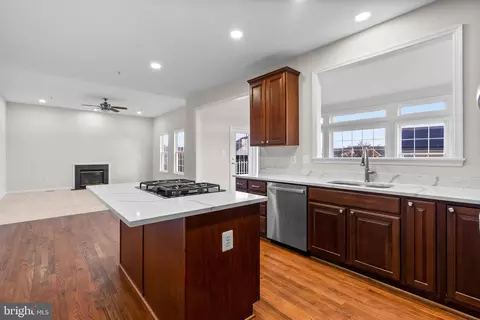 Kitchen - 7604 Finglas Ct, Laurel, MD 20707 photo 2 of 5