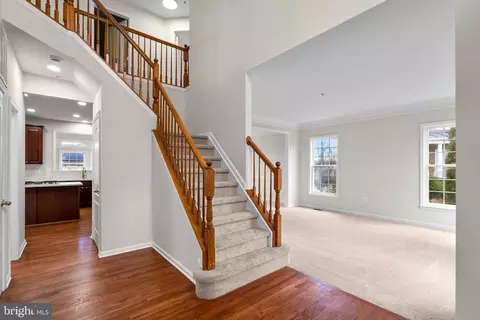Entry Way - 7604 Finglas Ct, Laurel, MD 20707 photo 2 of 4