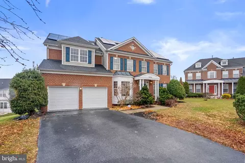 Exterior - 7604 Finglas Ct, Laurel, MD 20707 photo 2 of 2