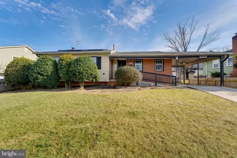 9549 Riggs Rd, Adelphi, MD 20783