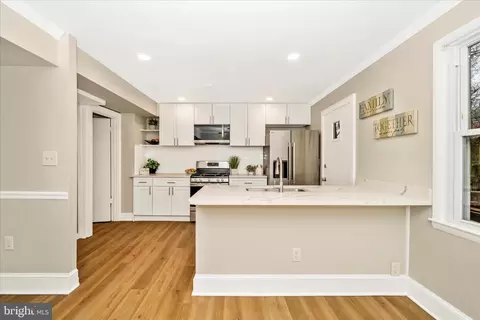 8491 Imperial Dr #6-C, Laurel, MD 20708