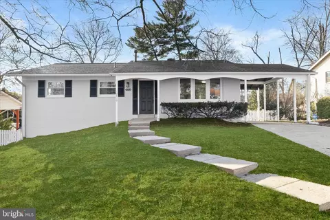 10410 Rutland Pl, Hyattsville, MD 20783