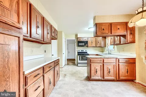 Kitchen - 3604 Earlston Ct, Bowie, MD 20721 photo 1 of 4