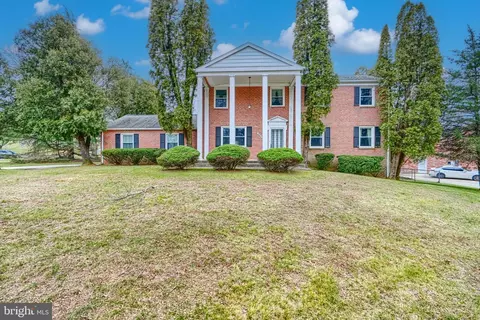 Exterior - 3604 Earlston Ct, Bowie, MD 20721 photo 1 of 3
