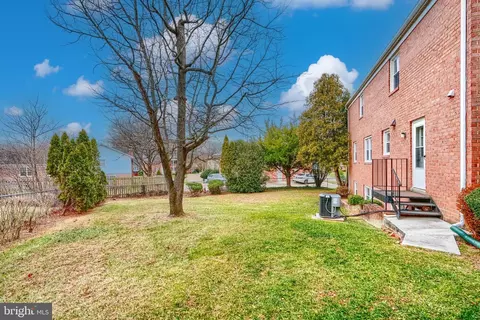 Exterior - 3604 Earlston Ct, Bowie, MD 20721 photo 2 of 3
