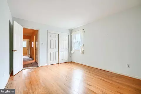 Bedroom - 3604 Earlston Ct, Bowie, MD 20721 photo 12 of 13