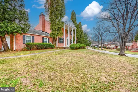 3604 Earlston Ct, Bowie, MD 20721