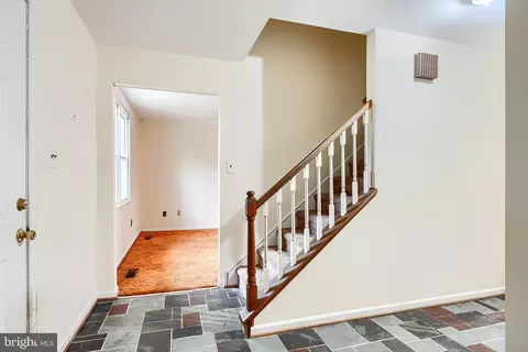 Entry Way - 3604 Earlston Ct, Bowie, MD 20721 photo 1 of 7