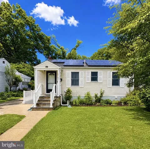 9707 53rd Ave, College Park, MD 20740