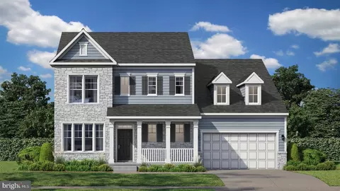 16012 Hyde Park Way, Bowie, MD 20716