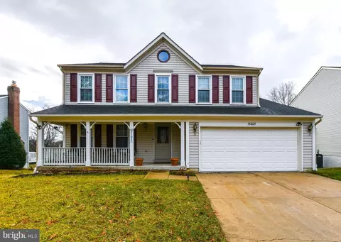 15405 Jodphur Dr, Bowie, MD 20721