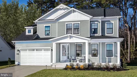 TBB While Away Drive #BARBADOS, Bowie, MD 20716