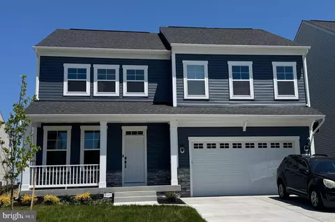 414 Meadow Creek Dr, Bowie, MD 20716
