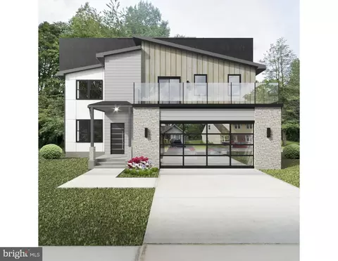 4402 Weldon Dr, Temple Hills, MD 20748
