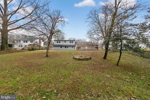 Exterior - 12703 Cedarbrook Ln, Laurel, MD 20708 photo 3 of 3