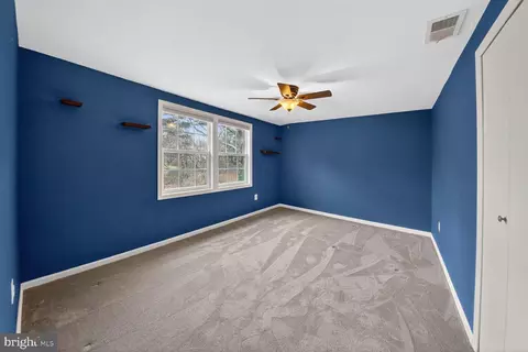 Bedroom - 12703 Cedarbrook Ln, Laurel, MD 20708 photo 3 of 4