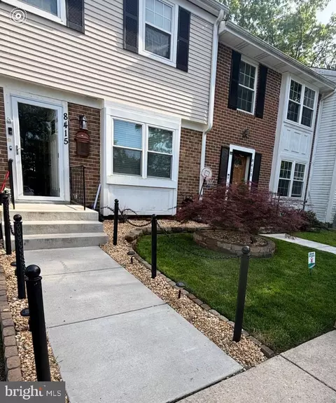 8415 Snowden Oaks Pl, Laurel, MD 20708