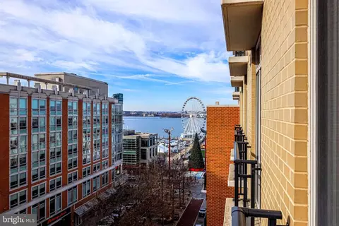 155 Potomac Psge #712, National Harbor, MD 20745