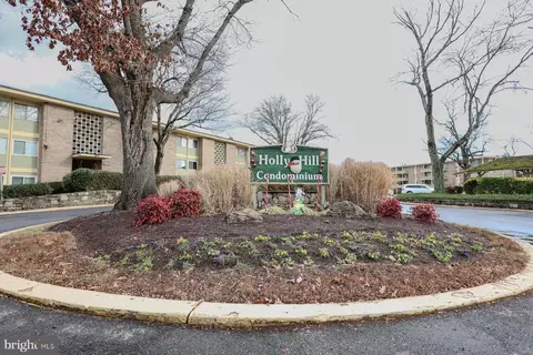 7232 Donnell Pl #D, District Heights, MD 20747