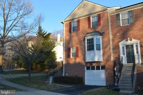 3223 Scarlet Oak Ter, Bowie, MD 20715