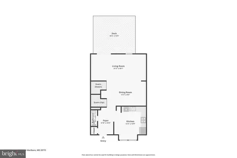 8500 Biscayne Ct, Marlboro, MD 20772 photo 32