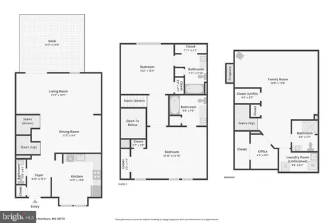 8500 Biscayne Ct, Marlboro, MD 20772 photo 34