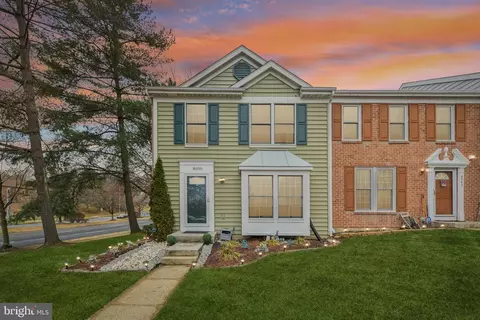 8500 Biscayne Ct, Marlboro, MD 20772