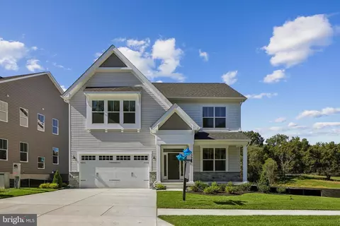 13928 Pecan Ridge Way, Bowie, MD 20715