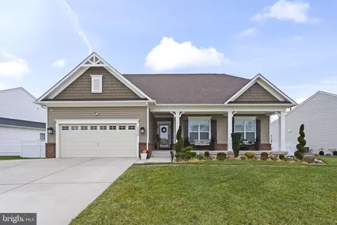 12515 Madison Park Ct, Brandywine, MD 20613