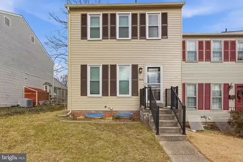 505 A Montgomery St, Laurel, MD 20707