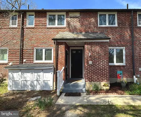 45 S Ridge Rd, Greenbelt, MD 20770