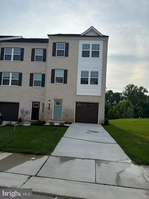 16631 Green Glade Dr, Brandywine, MD 20613