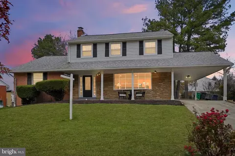 126 Weymouth St, Marlboro, MD 20774