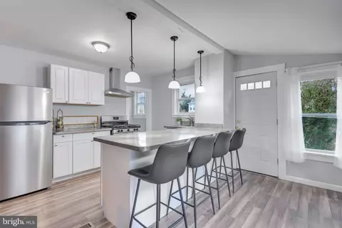 504 Capitol Heights Blvd, Capitol Heights, MD 20743